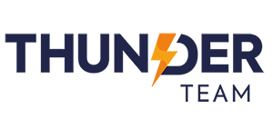 THUNDERTEAM Logo